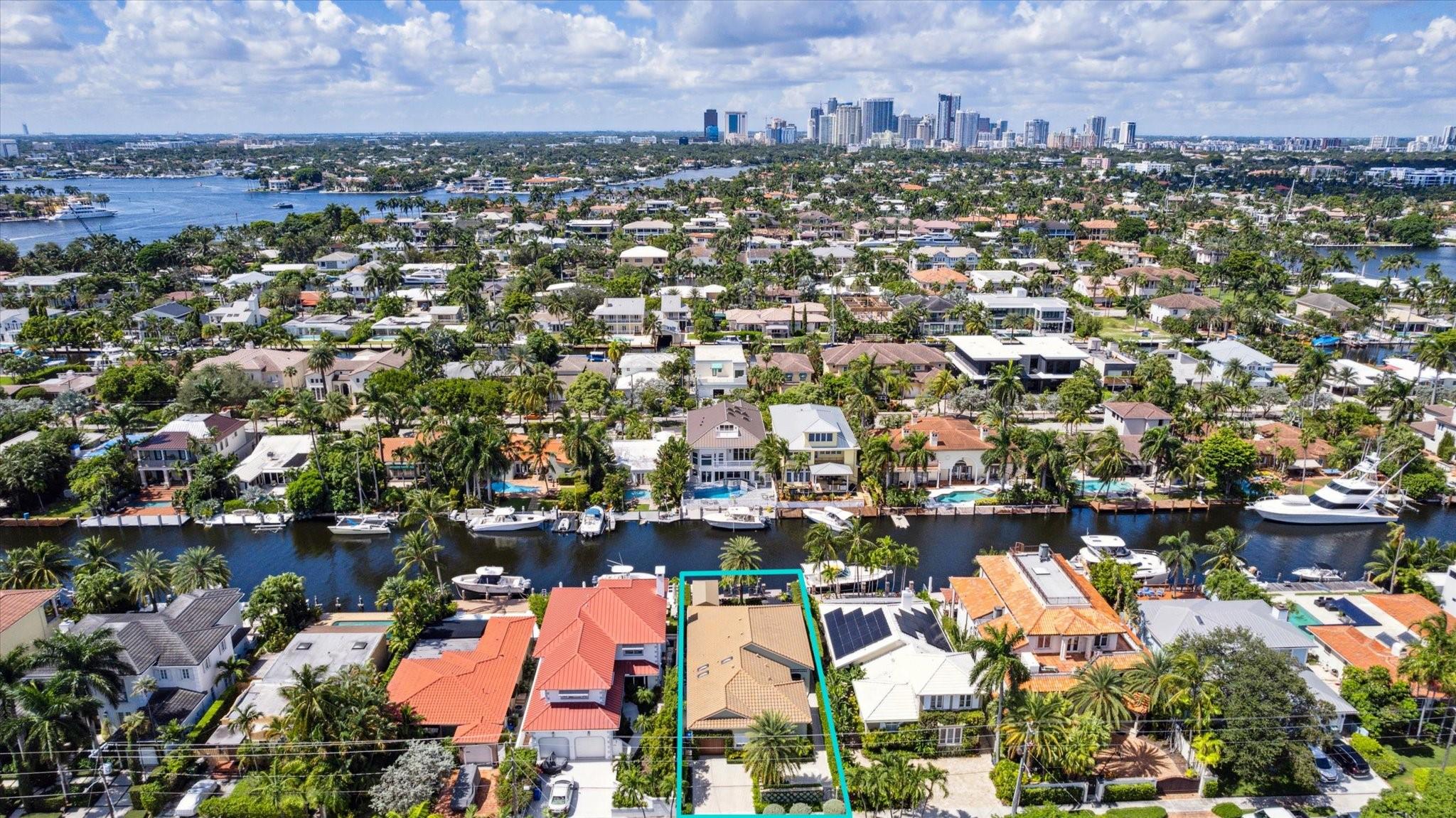 Idlewyld Resub Blks 8 To - Residential