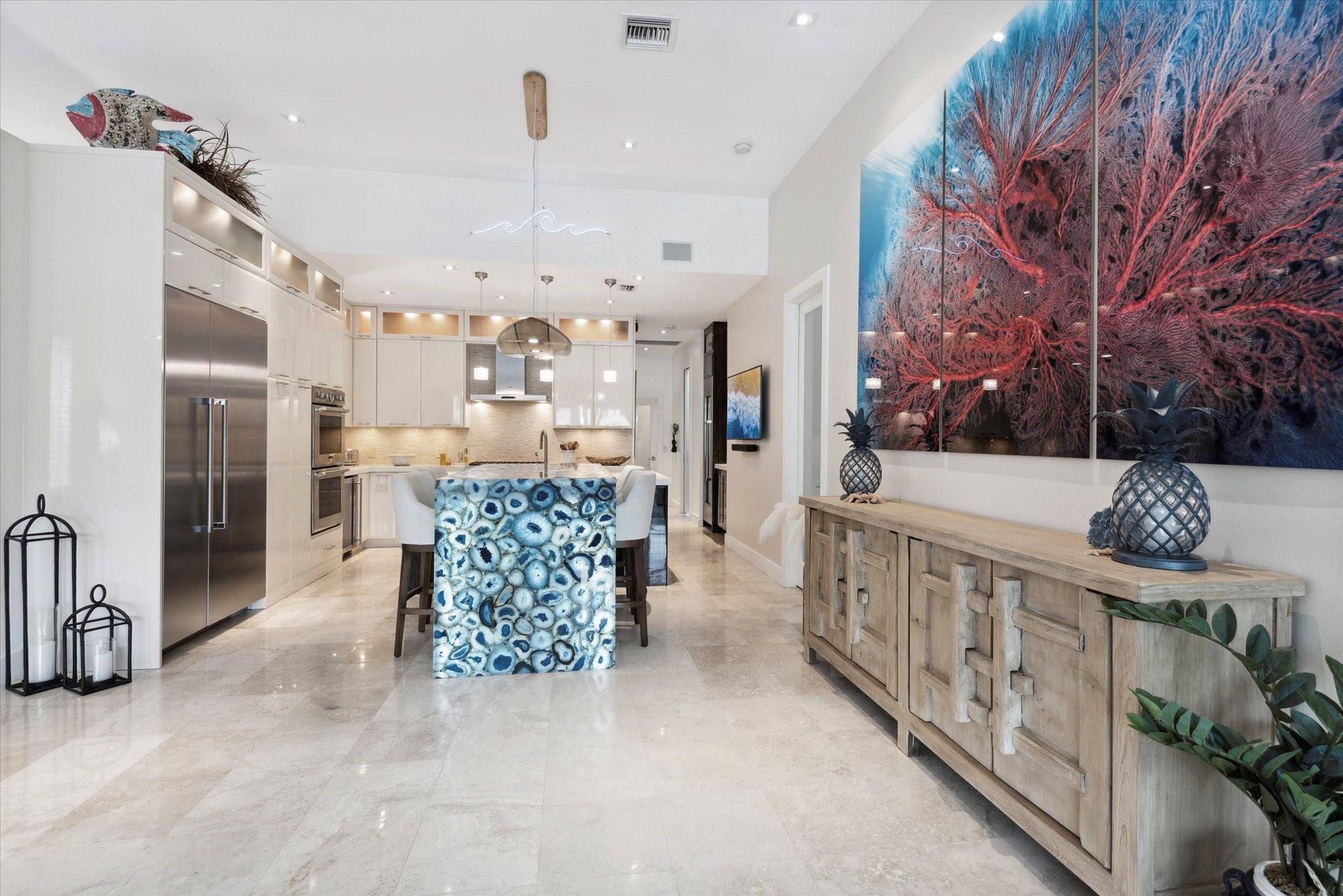 Idlewyld Resub Blks 8 To - Residential