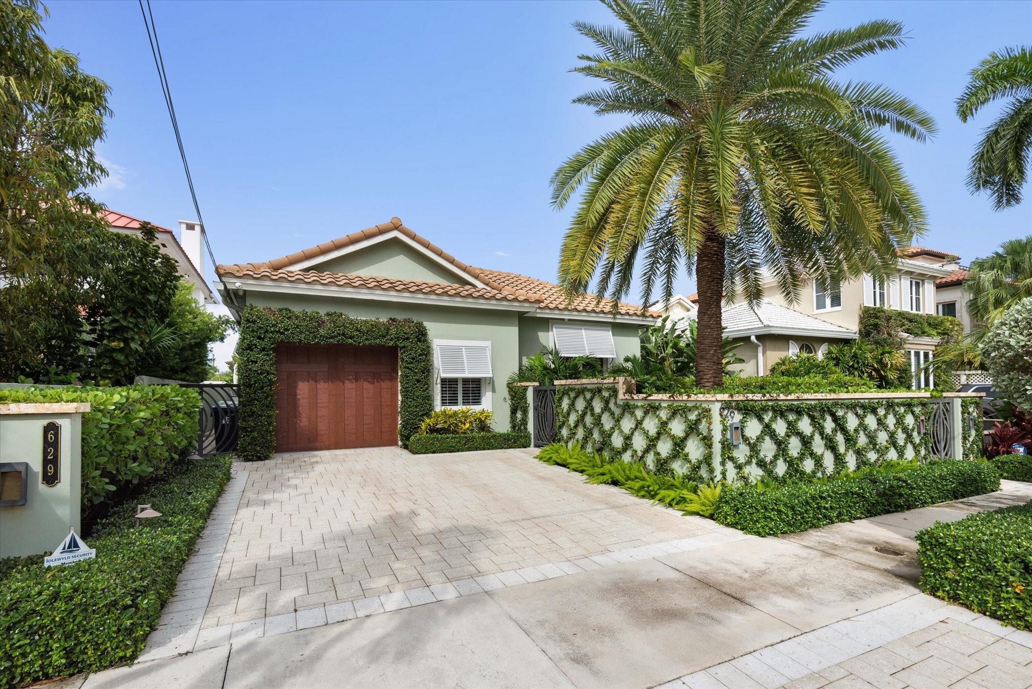 Idlewyld Resub Blks 8 To - Residential