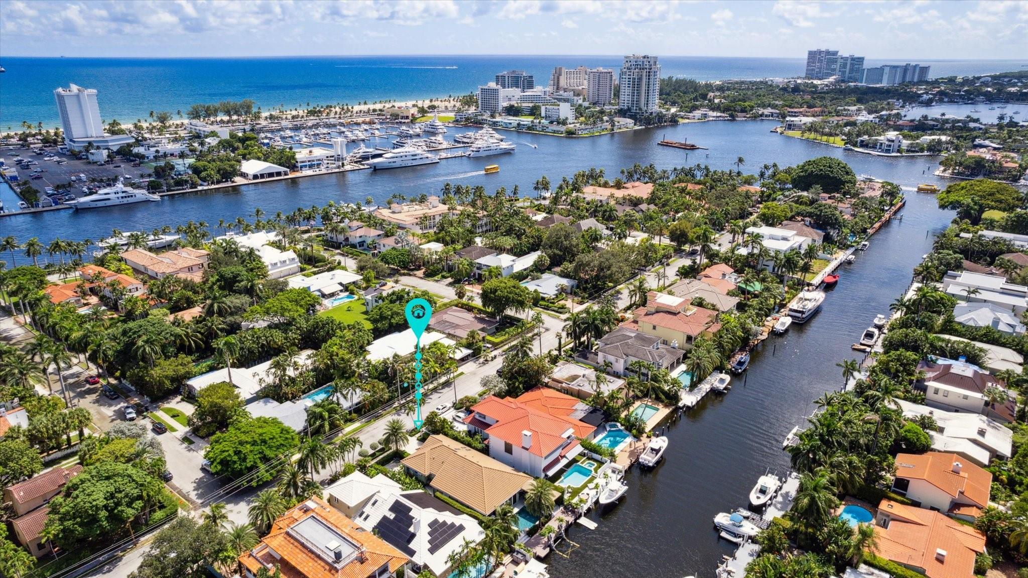 Idlewyld Resub Blks 8 To - Residential