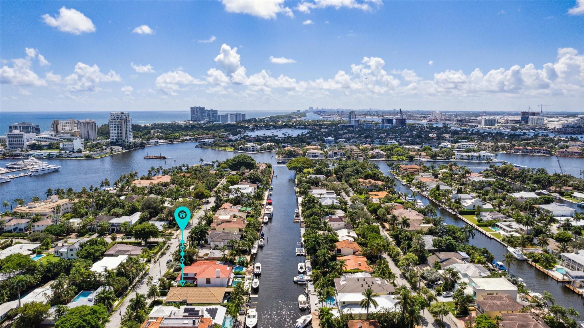 Idlewyld Resub Blks 8 To - Residential