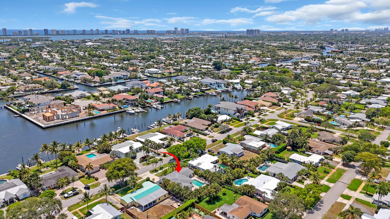 765 Lagoon Drive