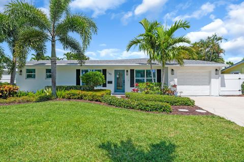 765 Lagoon Drive North Palm Beach FL 33408