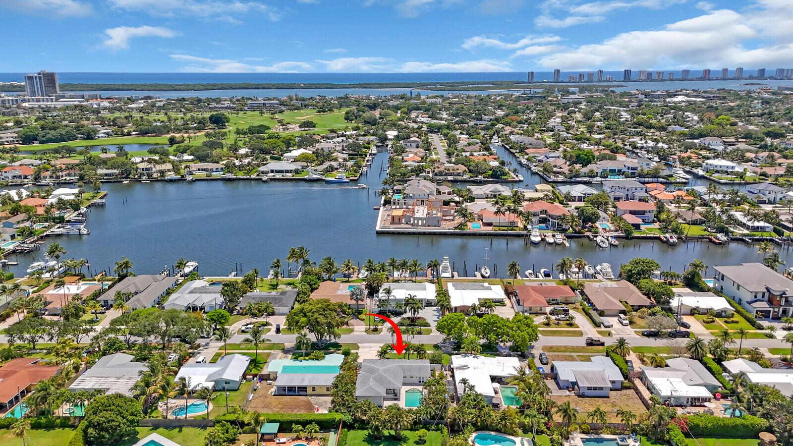 765 Lagoon Drive