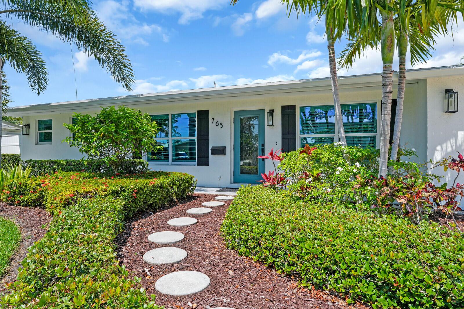 765 Lagoon Drive
