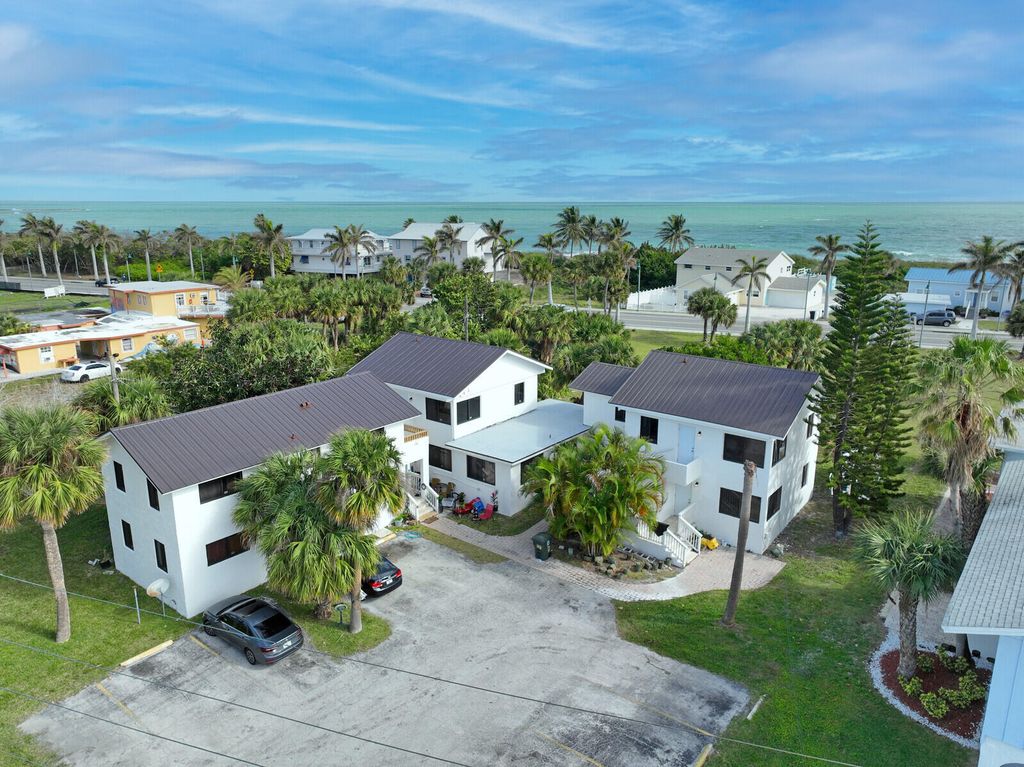 Photo of 652 Hernando Street #E, Fort Pierce, FL 34949 (MLS # B26011109)