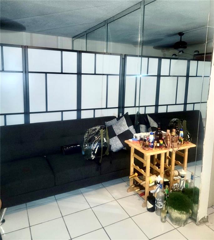 la Fleurette Condo - Residential