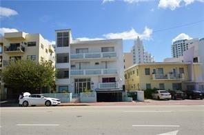 la Fleurette Condo - Residential
