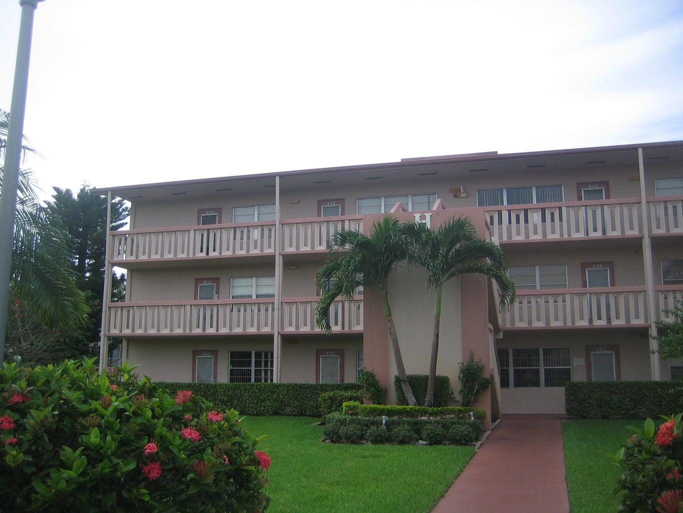 Nice clean unit is active adult community. New carpet in bedroom and new flooring in remainder of unit. Unit will be professionally cleaned. Central A/C