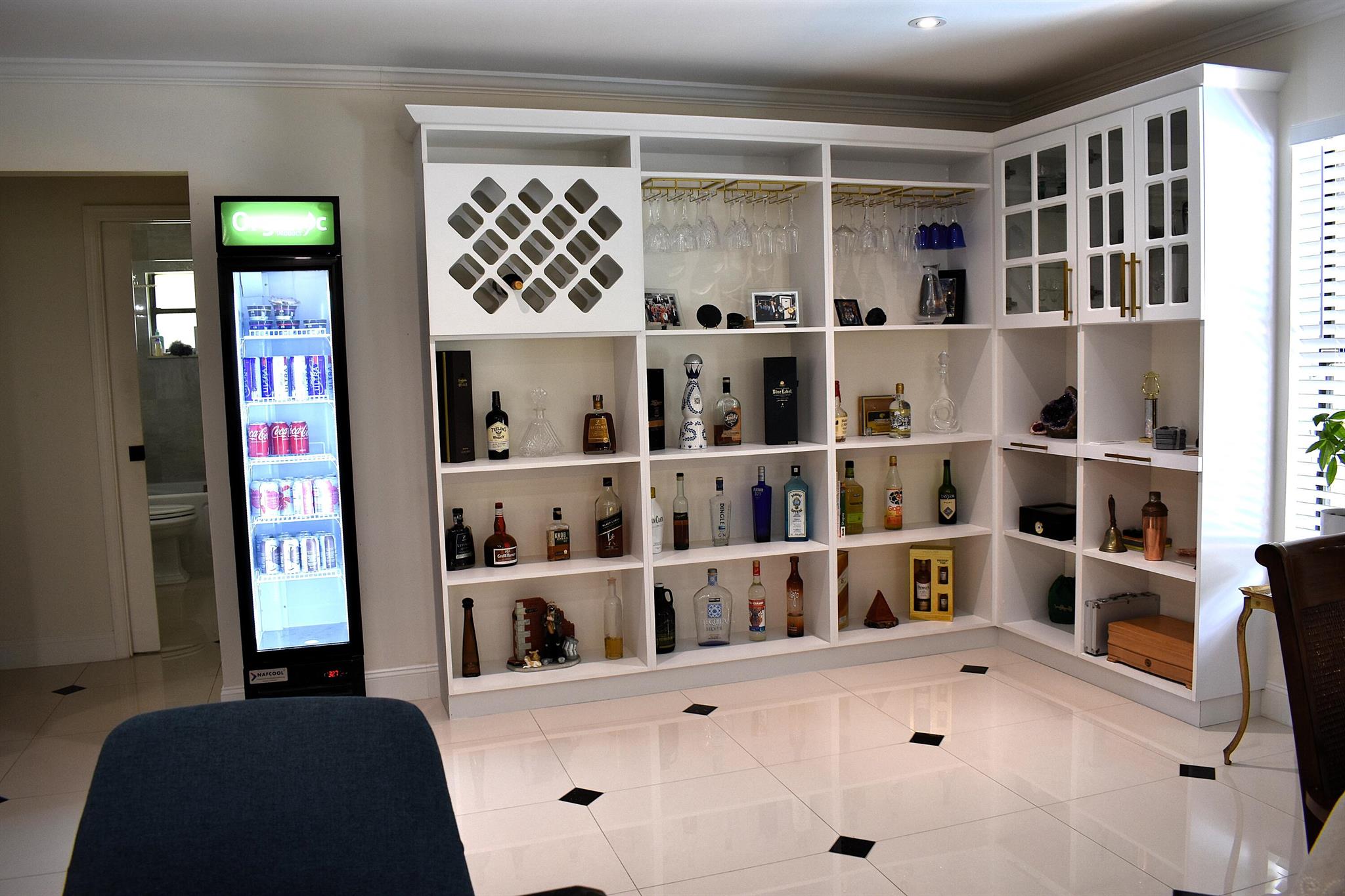 HAWTHORN - Residential