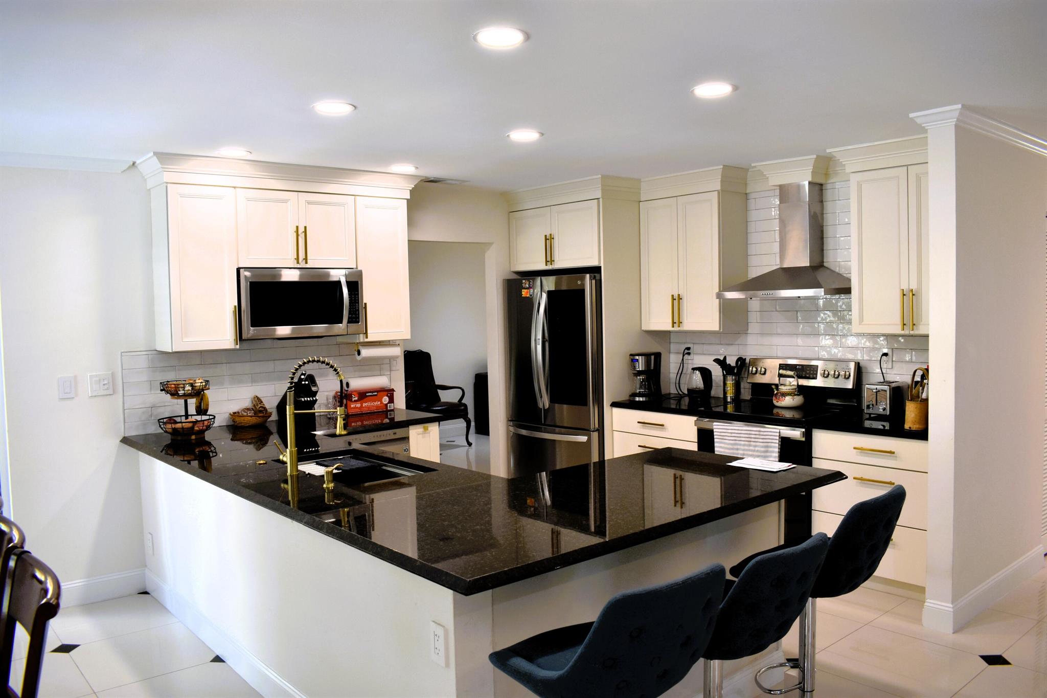 HAWTHORN - Residential