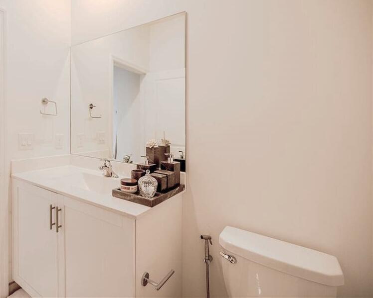 Las Ramblas at Via Ventur - Residential