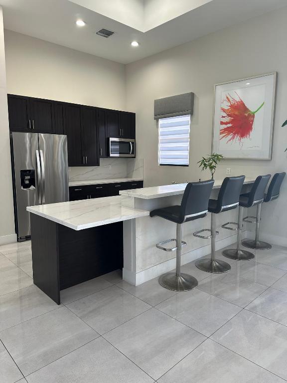 Las Ramblas at Via Ventura - Residential