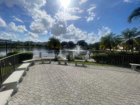 Tiny photo for 4737 NW 30th Street, Coconut Creek, FL 33063 (MLS # B26032921)