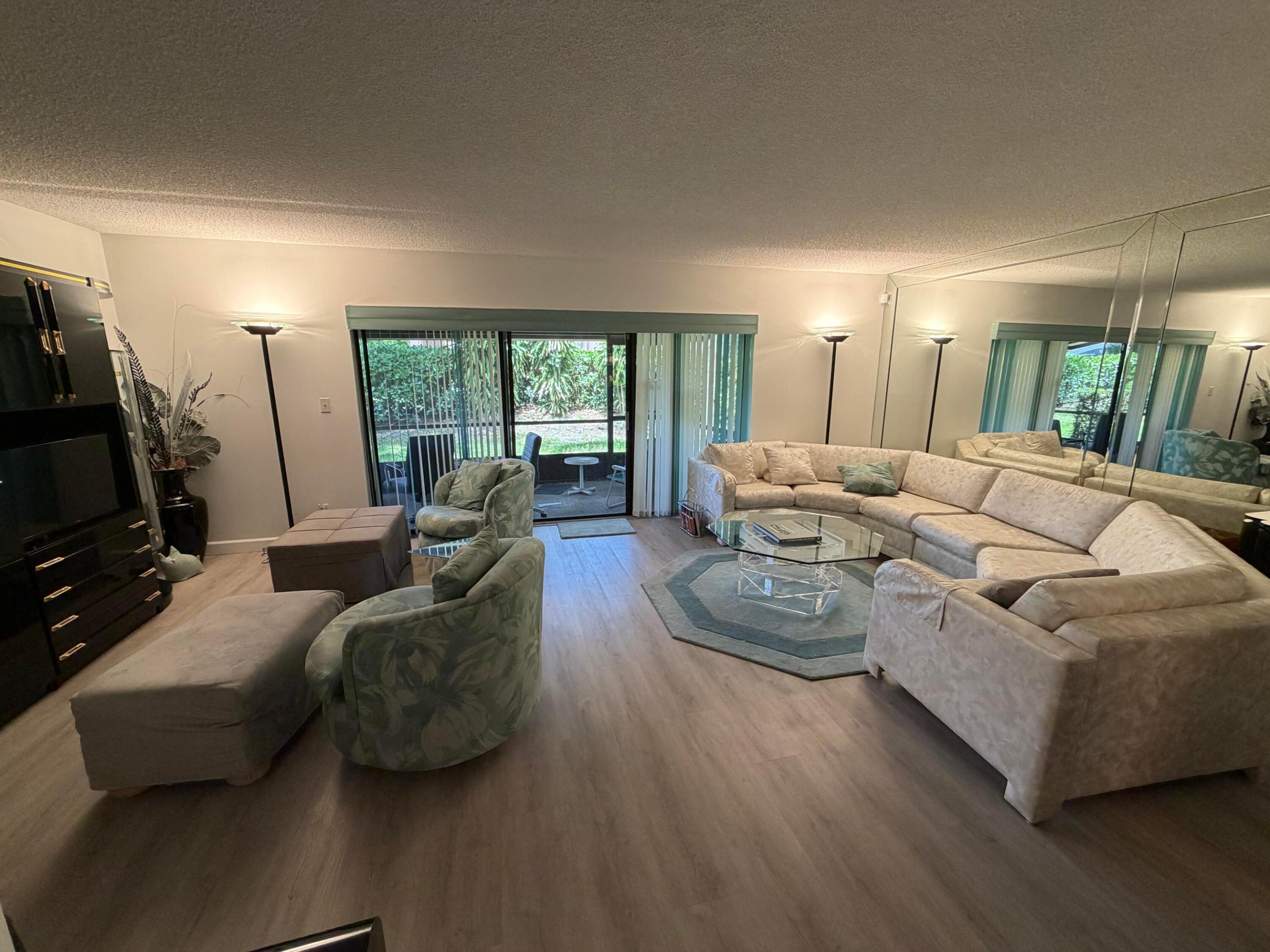 TARTAN COCONUT CREEK PHASE 1 - Residential