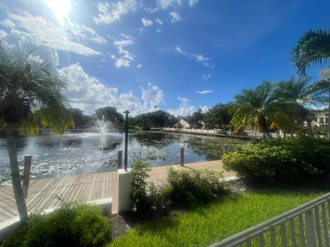Tiny photo for 4737 NW 30th Street, Coconut Creek, FL 33063 (MLS # B26032921)