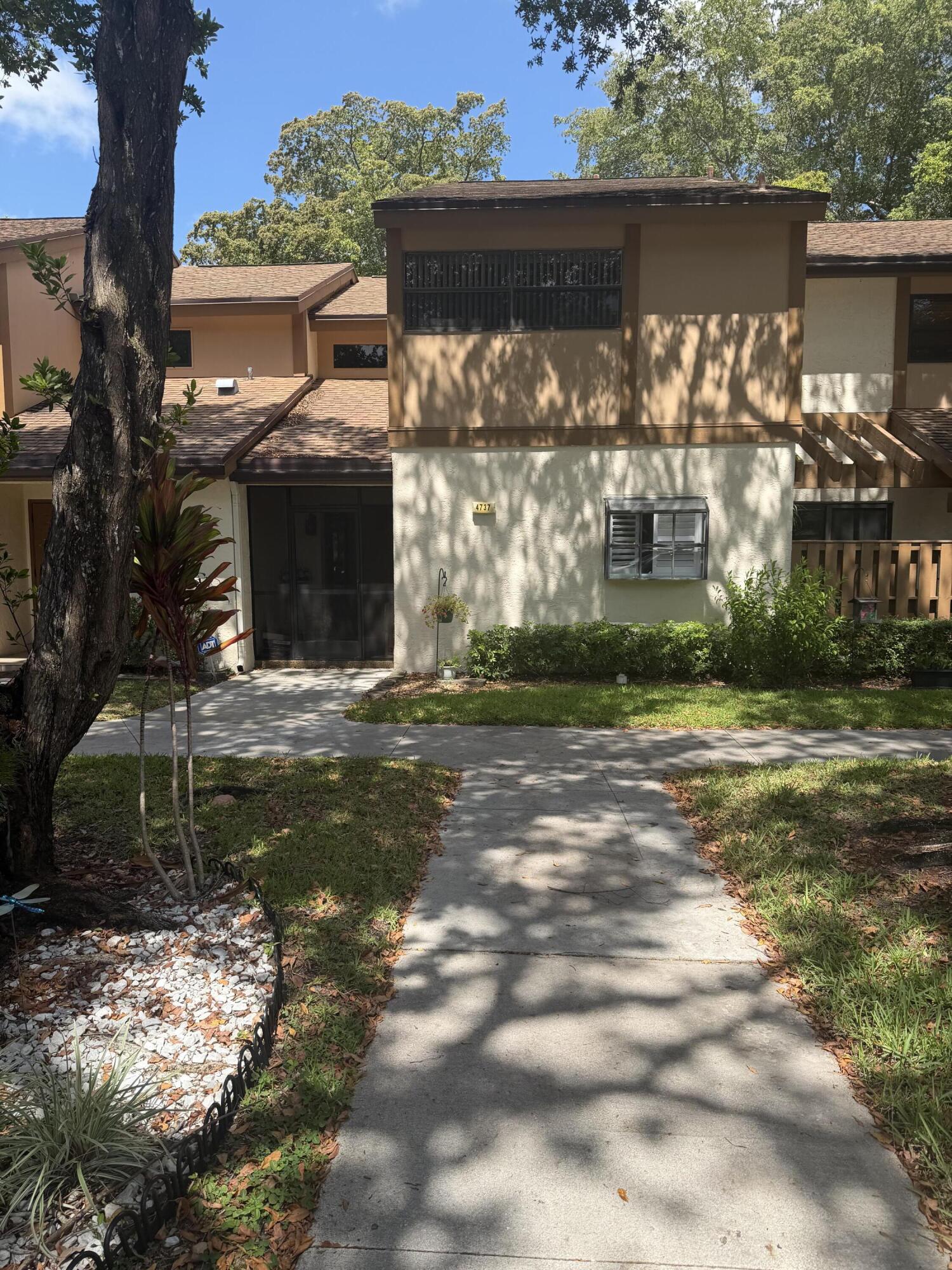 TARTAN COCONUT CREEK PHASE 1 - Residential
