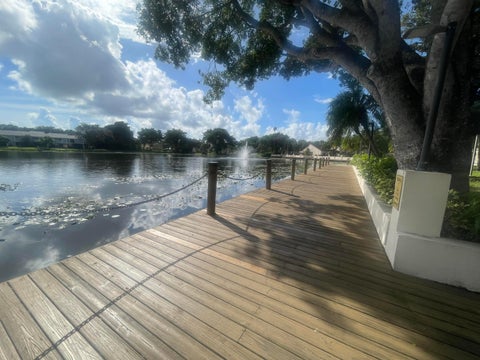 Tiny photo for 4737 NW 30th Street, Coconut Creek, FL 33063 (MLS # B26032921)