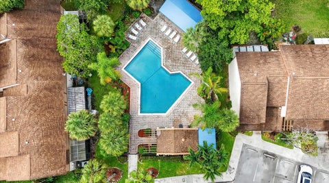 Tiny photo for 4737 NW 30th Street, Coconut Creek, FL 33063 (MLS # B26032921)