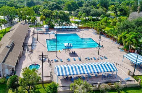 Tiny photo for 4737 NW 30th Street, Coconut Creek, FL 33063 (MLS # B26032921)