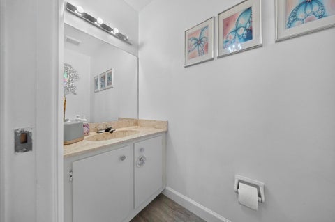 Tiny photo for 4737 NW 30th Street, Coconut Creek, FL 33063 (MLS # B26032921)