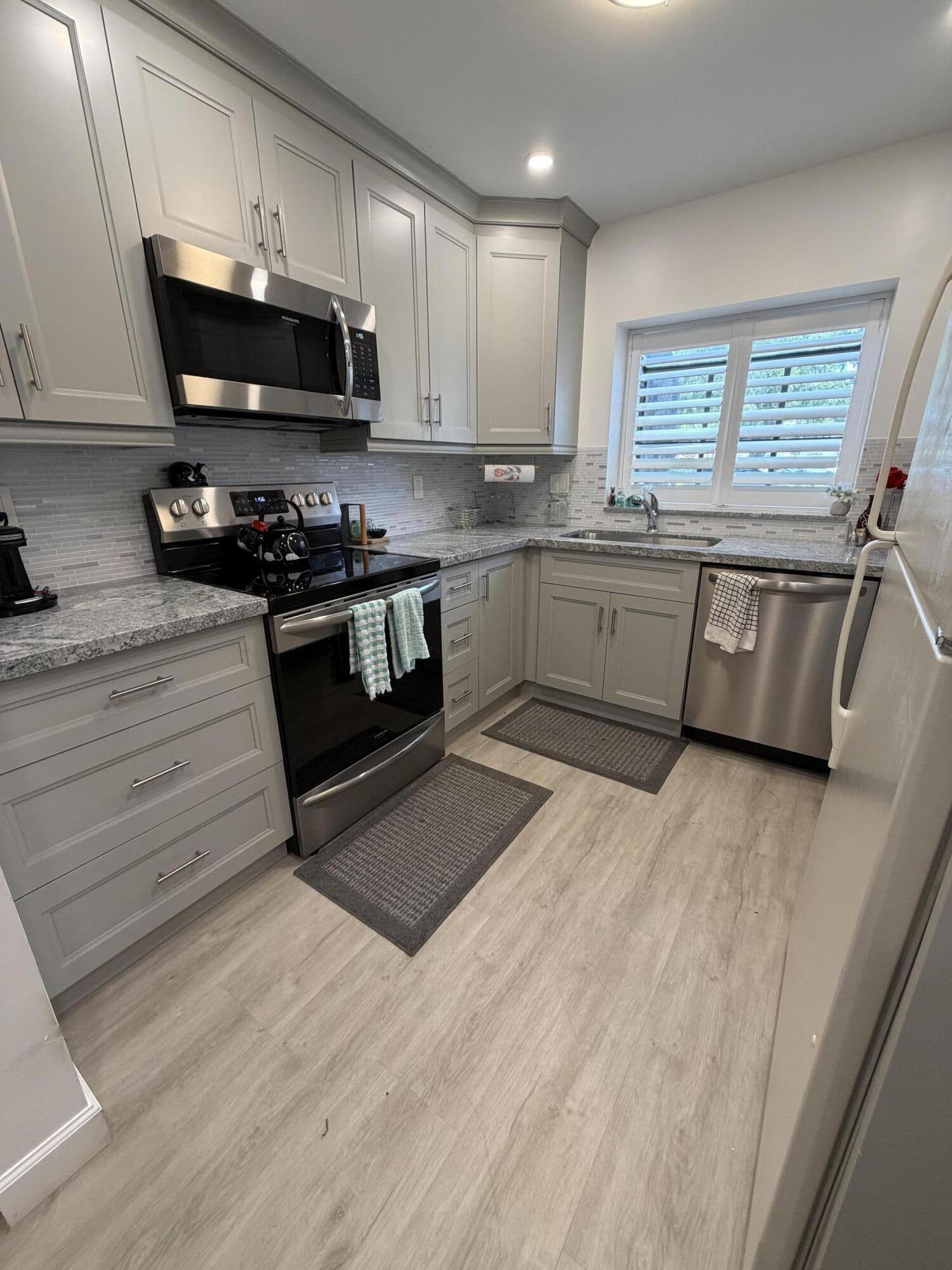 TARTAN COCONUT CREEK PHASE 1 - Residential