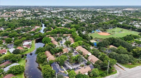 Tiny photo for 4737 NW 30th Street, Coconut Creek, FL 33063 (MLS # B26032921)