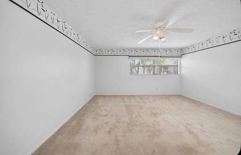 Tiny photo for 4737 NW 30th Street, Coconut Creek, FL 33063 (MLS # B26032921)