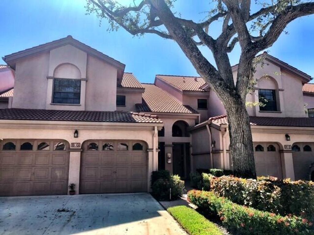 Photo of 5290 Europa Drive #G, Boynton Beach, FL 33437 (MLS # R11096740)