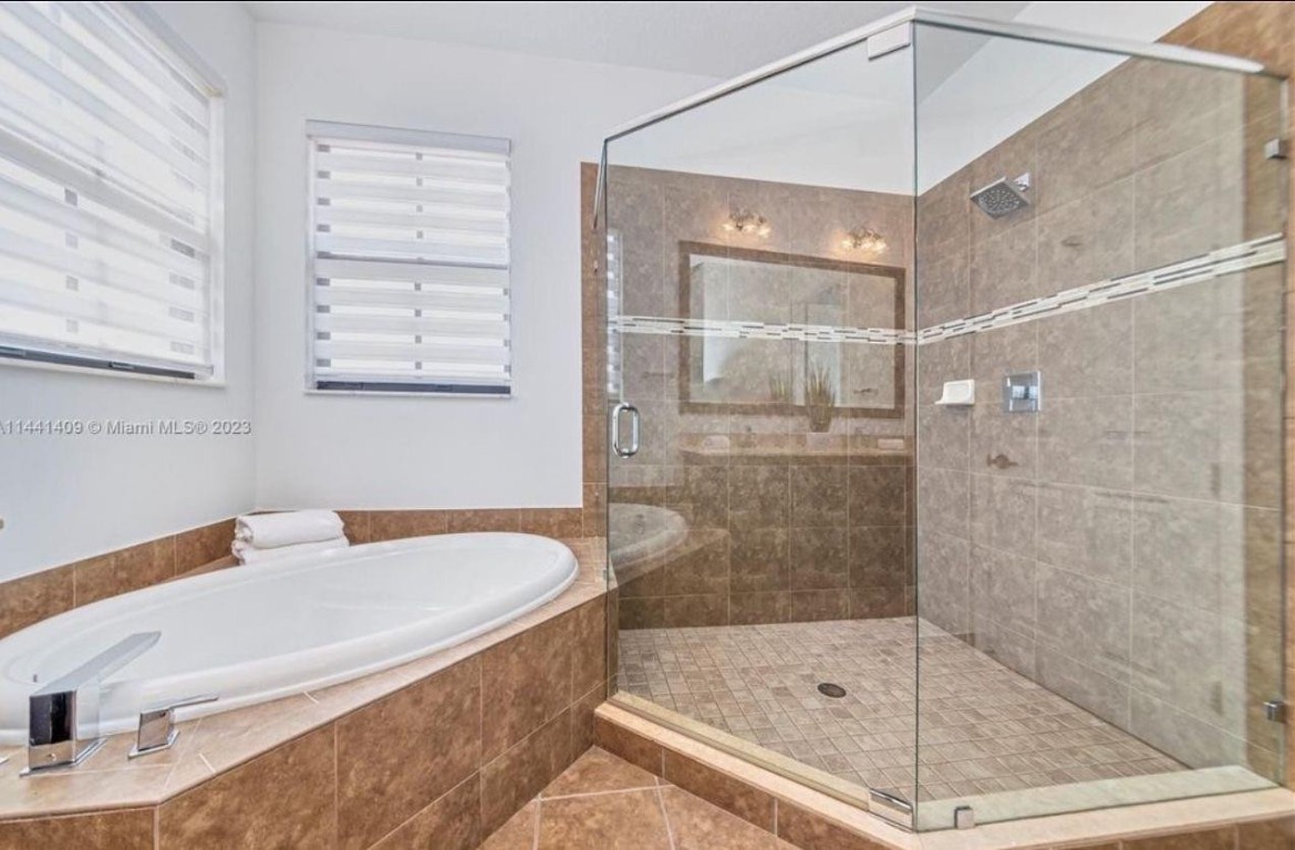 Monterra 175-155 B - Residential Lease