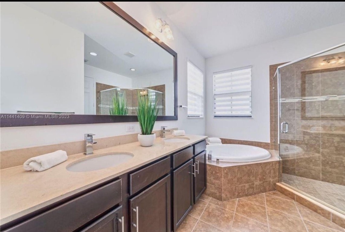 Monterra 175-155 B - Residential Lease