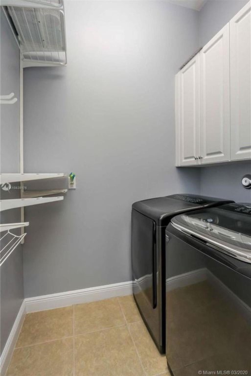 Monterra 175-155 B - Residential Lease