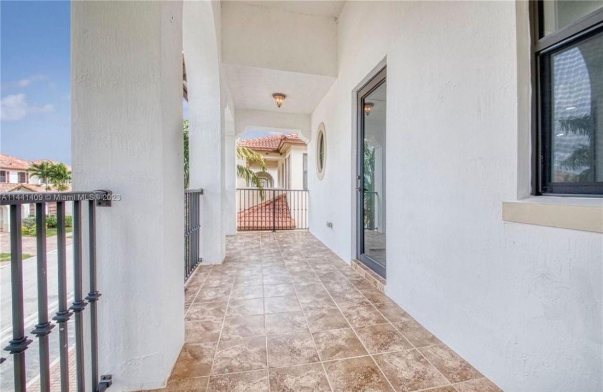 Monterra 175-155 B - Residential Lease