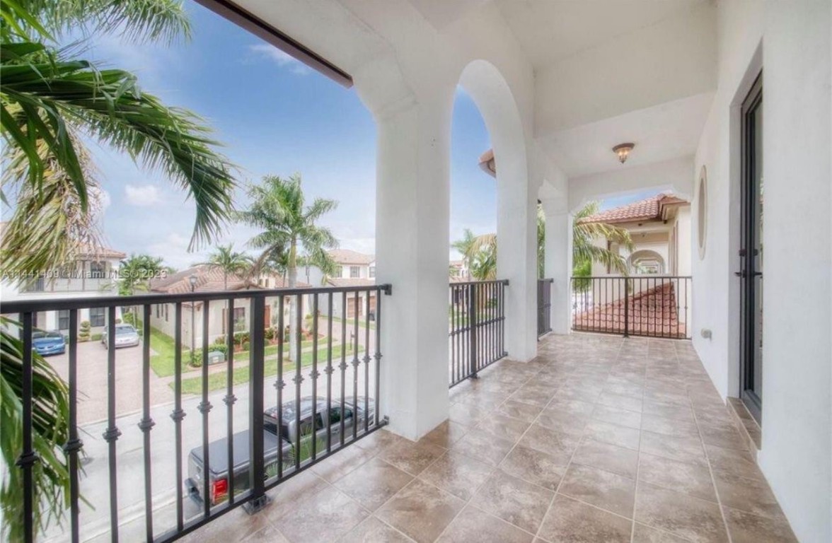 Monterra 175-155 B - Residential Lease