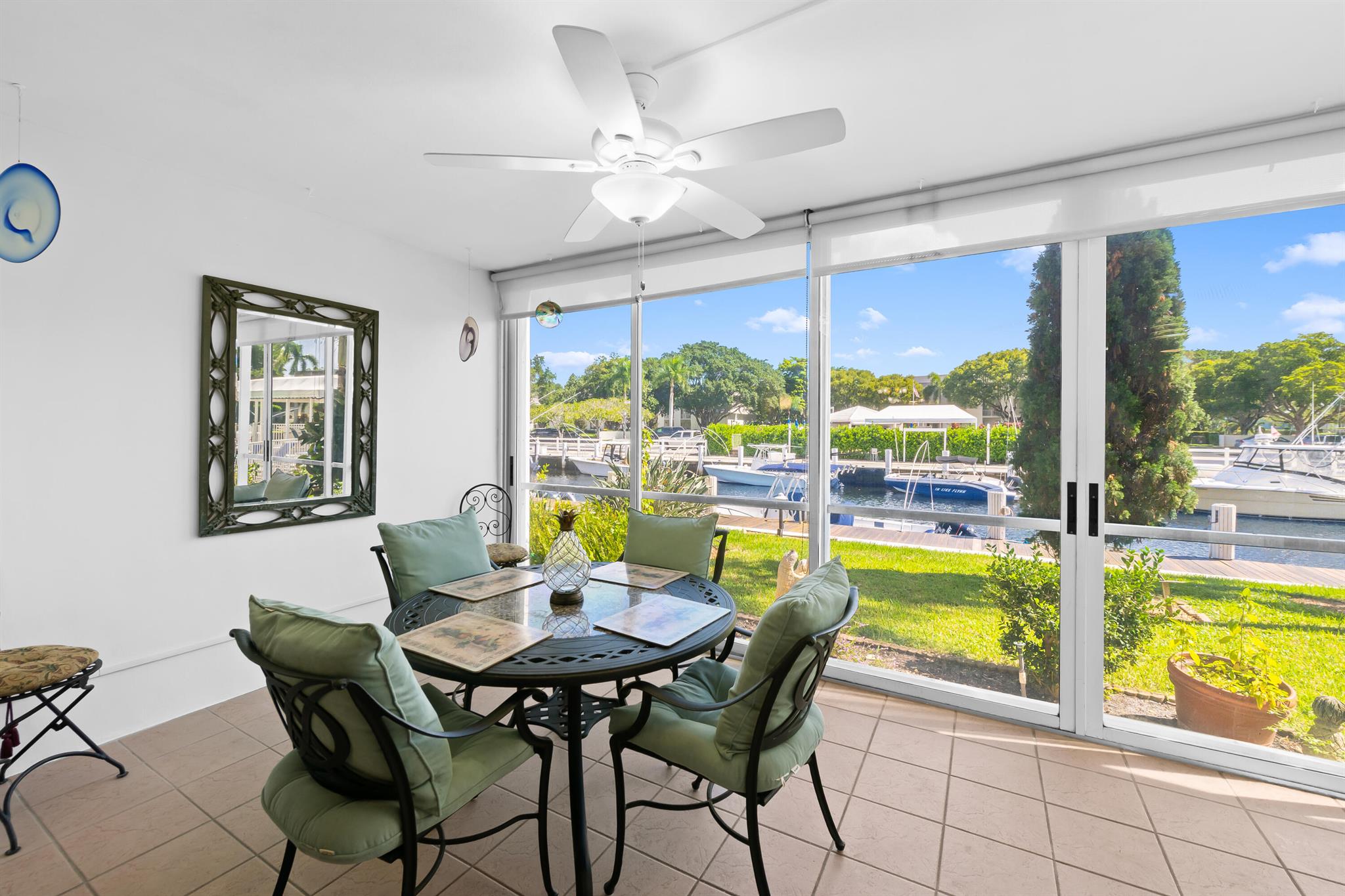 WINSTON BAY CONDO - Residential