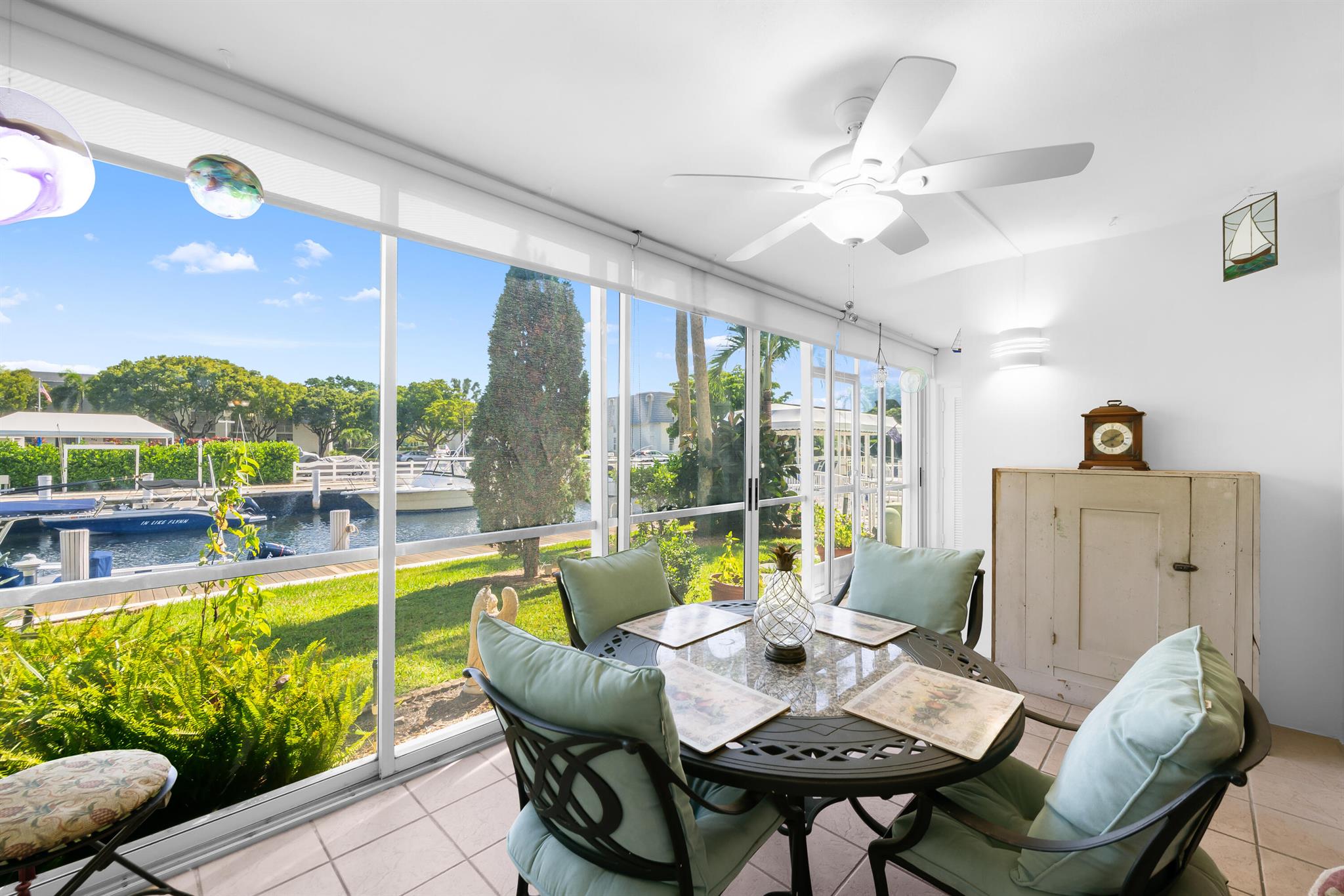 WINSTON BAY CONDO - Residential