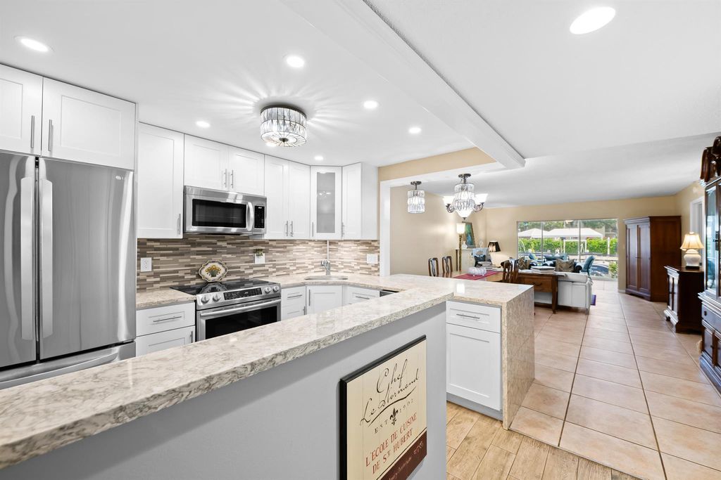 Photo of 5900 NE 7th Avenue #106n, Boca Raton, FL 33487 (MLS # R11133365)