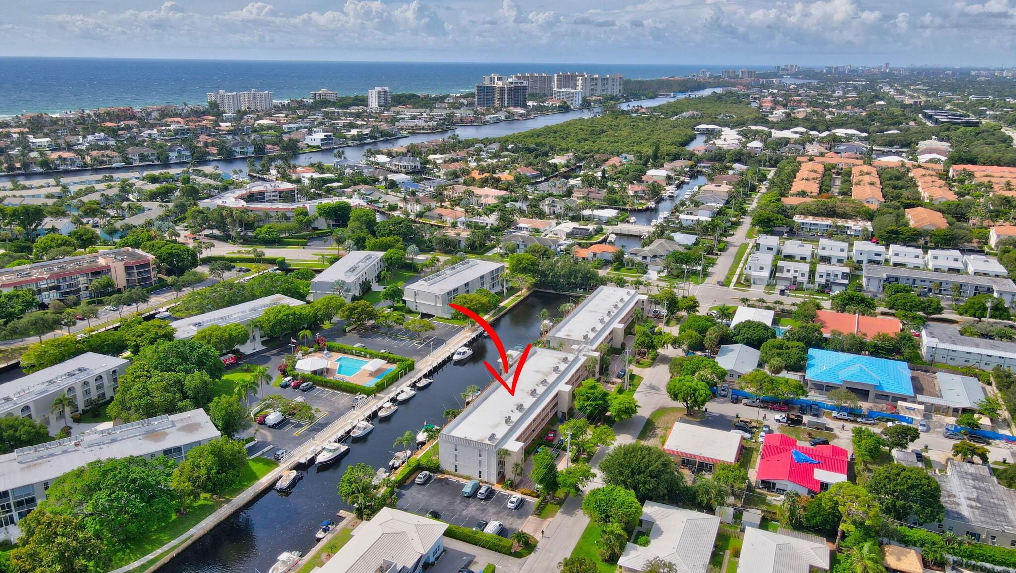 WINSTON BAY CONDO - Residential