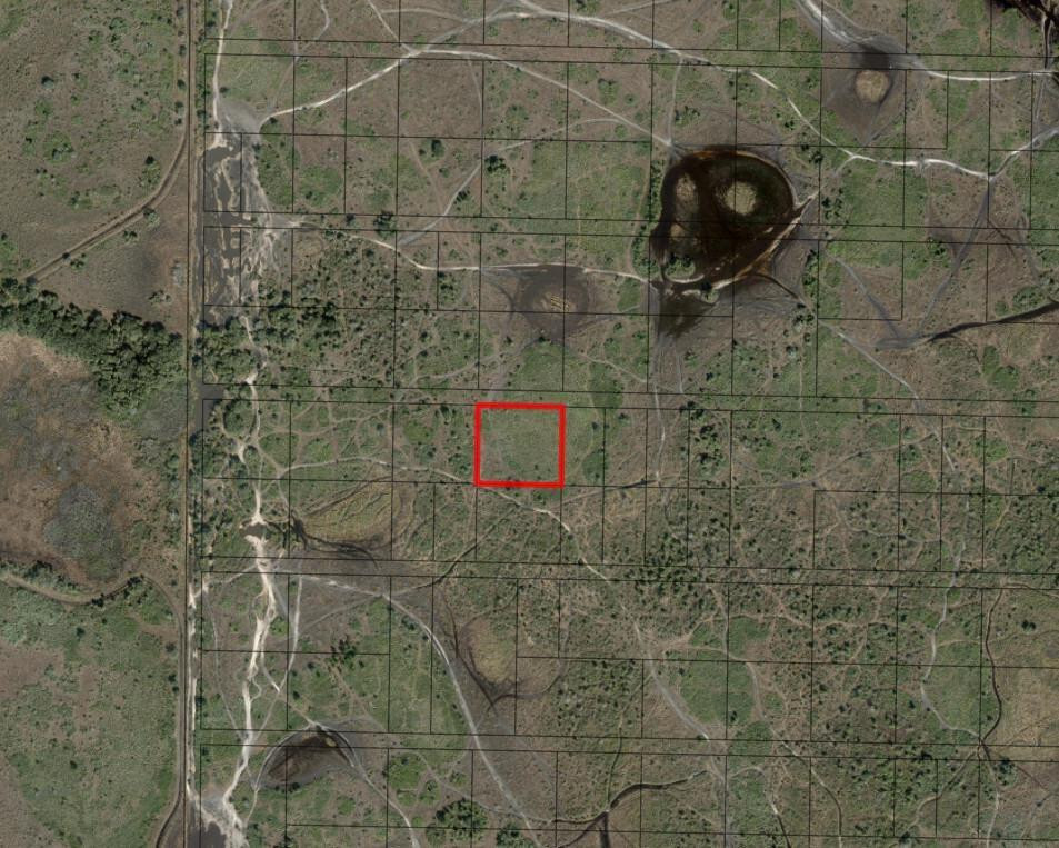 VK245 The Viking Estates - Land