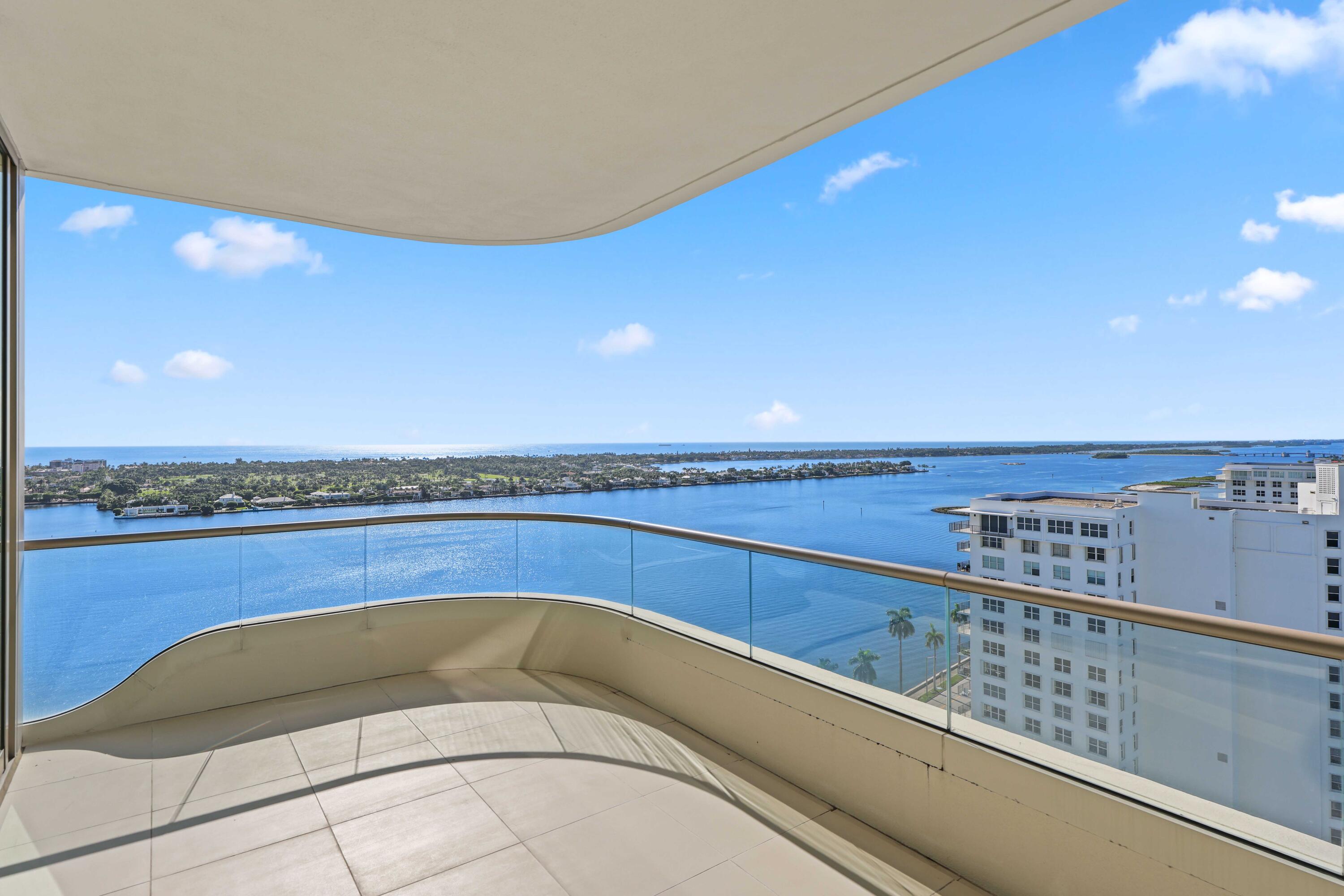 1515 FLAGLER CONDO - Residential