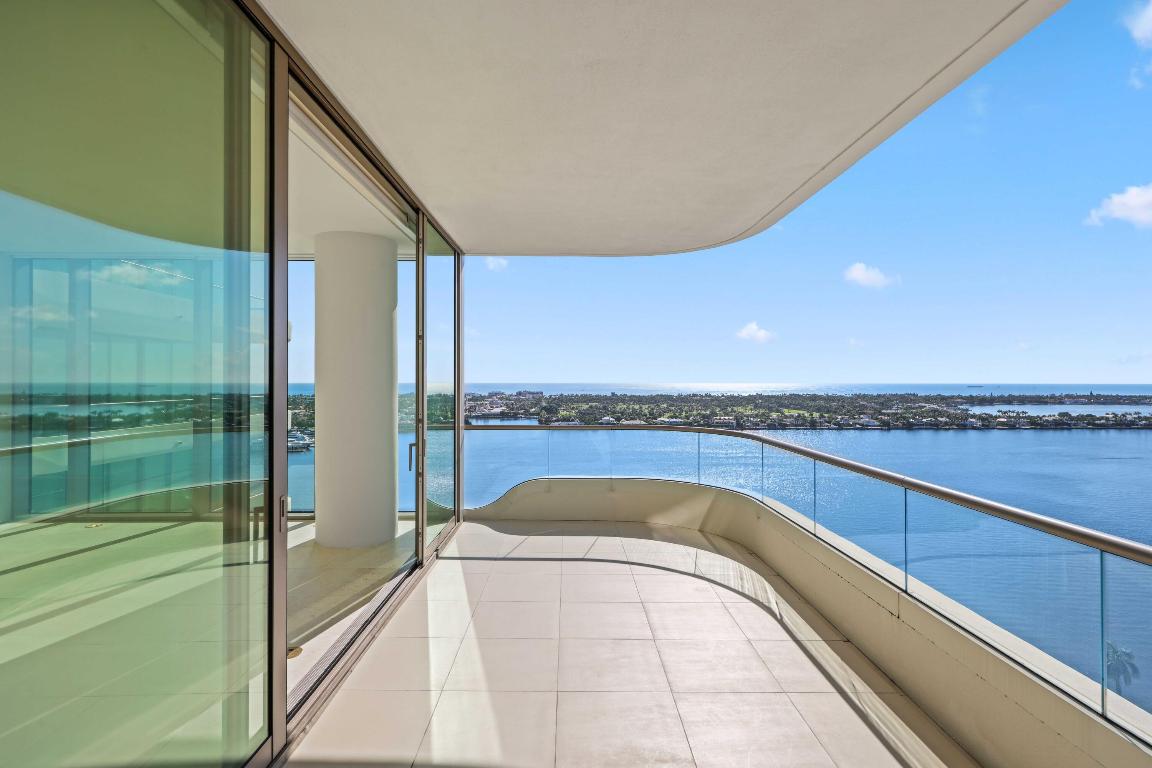 1515 FLAGLER CONDO - Residential