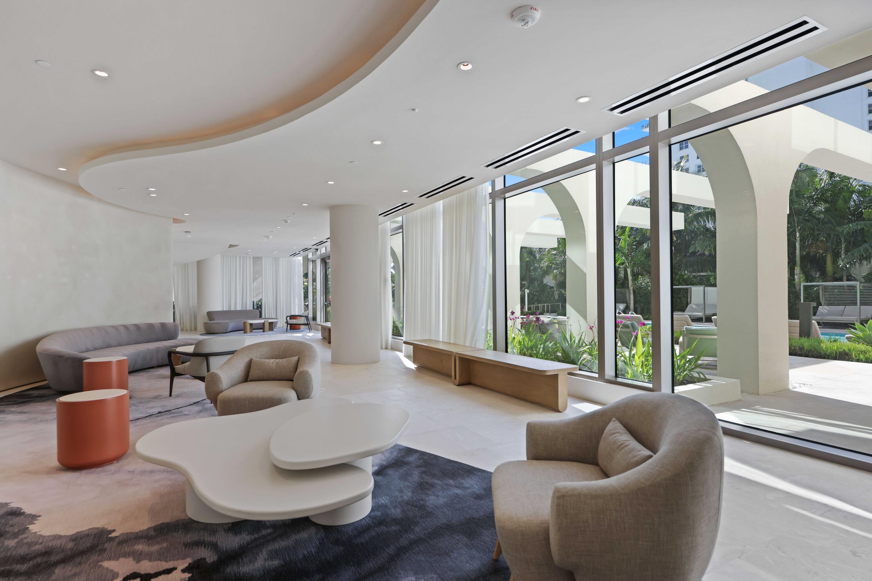 1515 FLAGLER CONDO - Residential