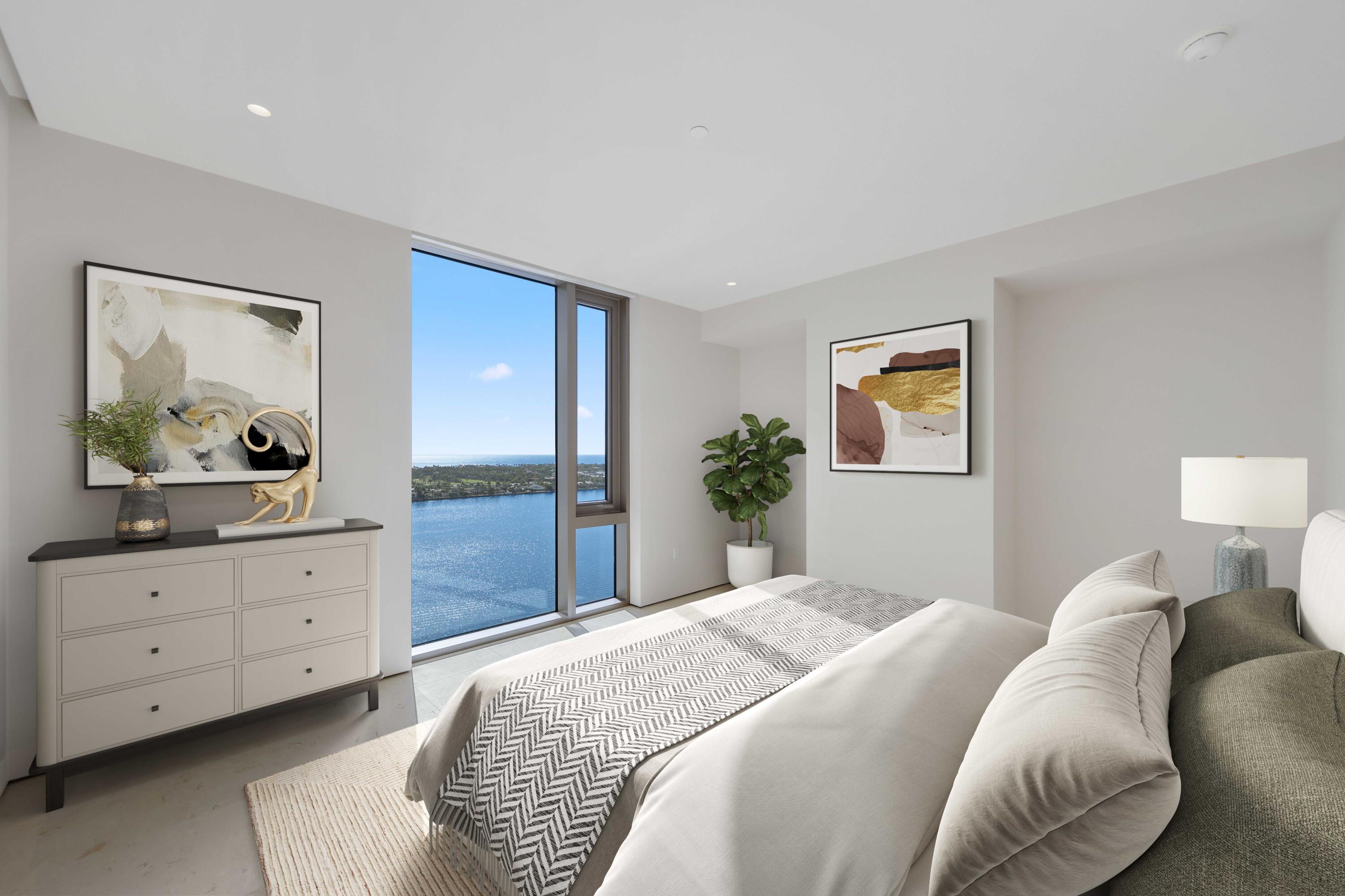 1515 FLAGLER CONDO - Residential