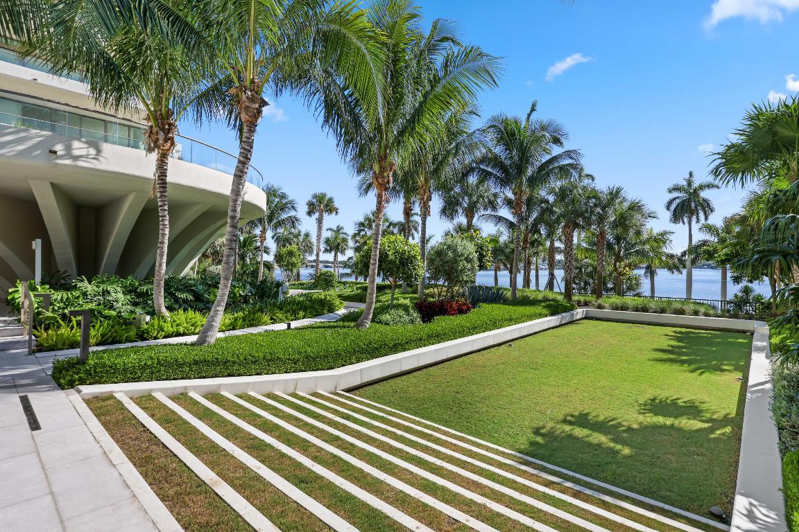 1515 FLAGLER CONDO - Residential