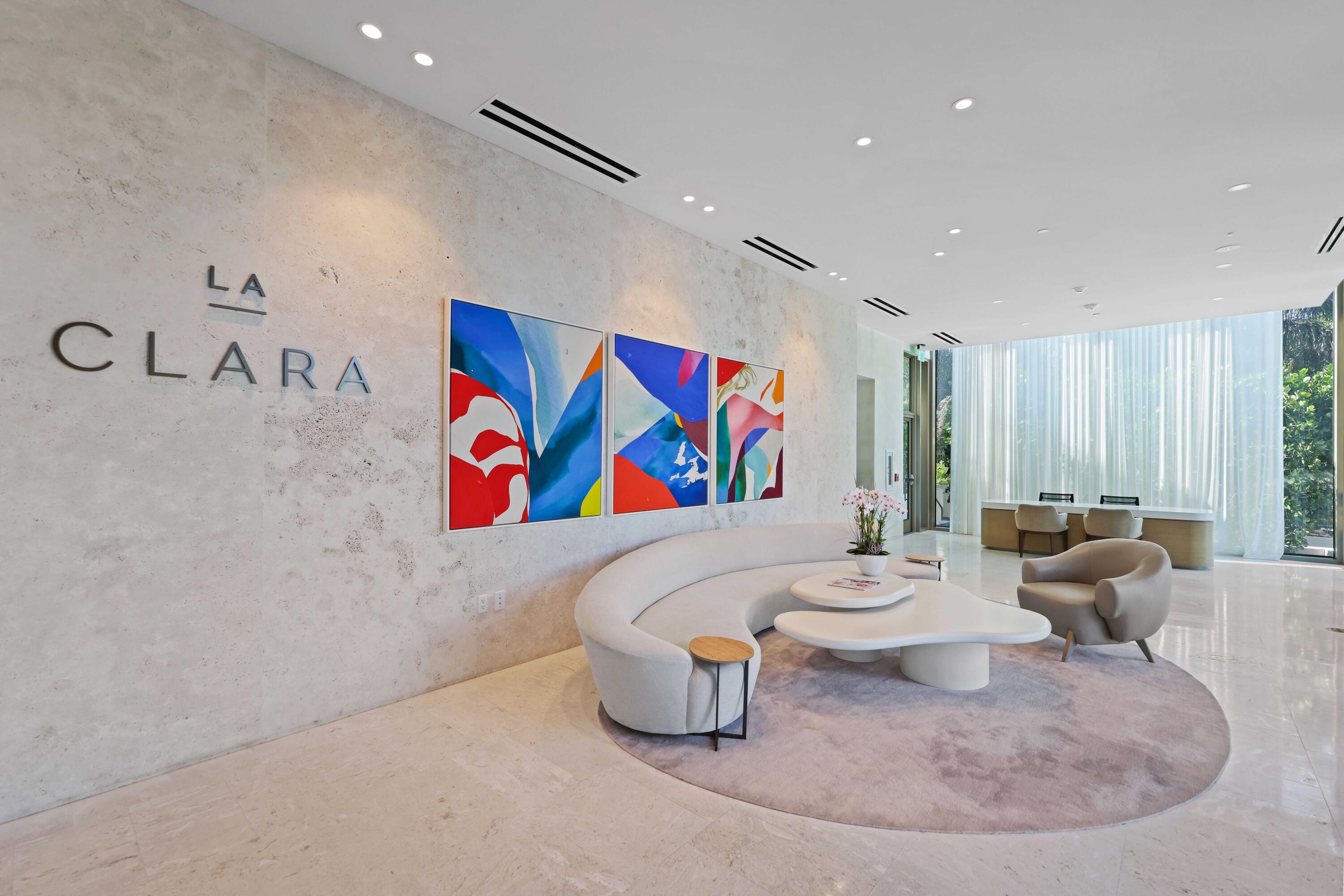 1515 FLAGLER CONDO - Residential