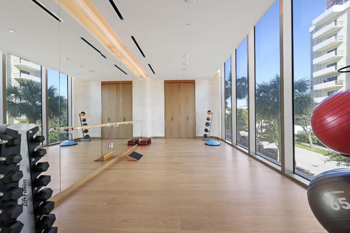 1515 FLAGLER CONDO - Residential