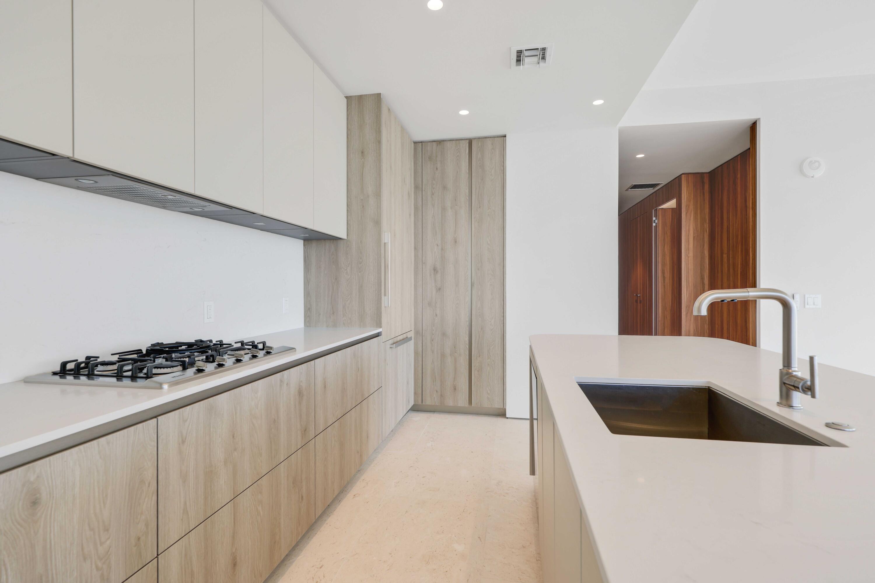 1515 FLAGLER CONDO - Residential