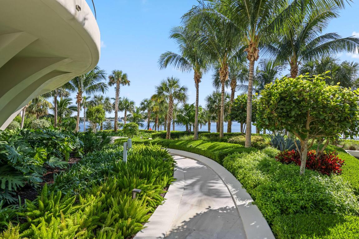 1515 FLAGLER CONDO - Residential