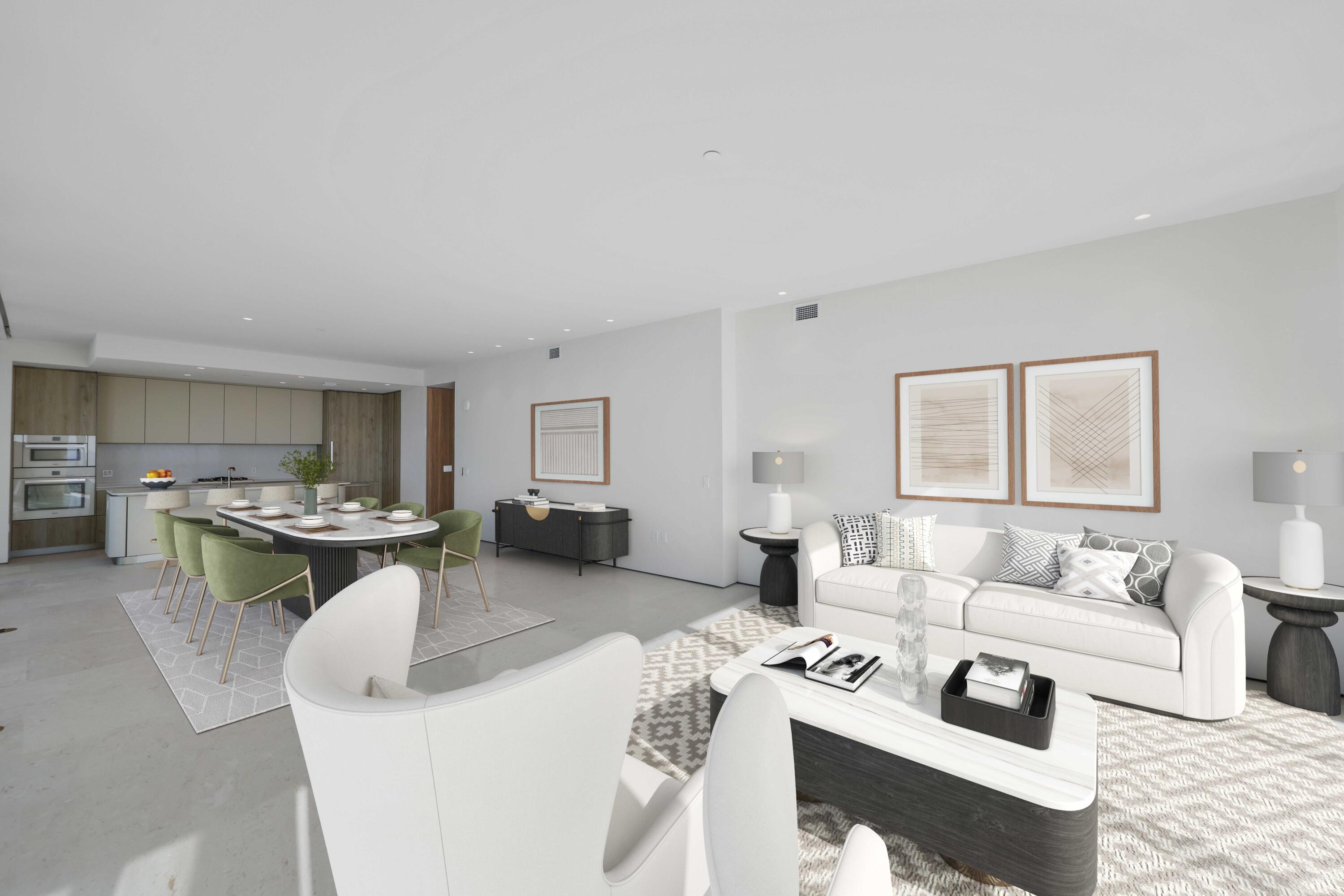 1515 FLAGLER CONDO - Residential