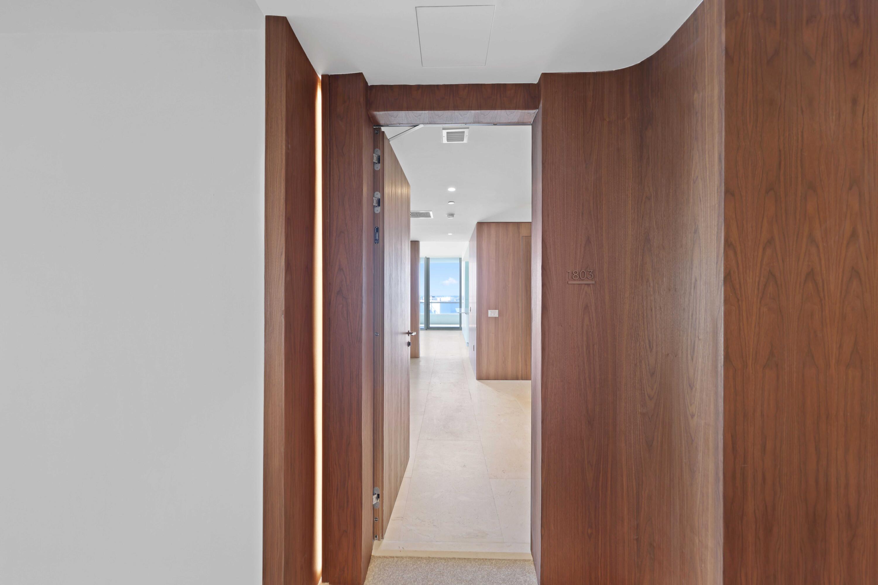 1515 FLAGLER CONDO - Residential